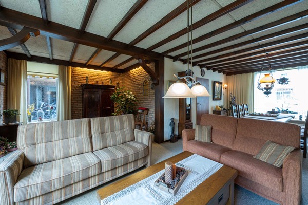 Medium property photo - Ericalaan 88, 4741 EL Hoeven